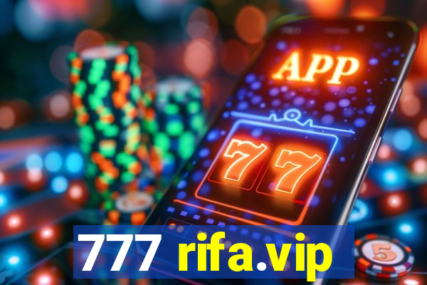 777 rifa.vip